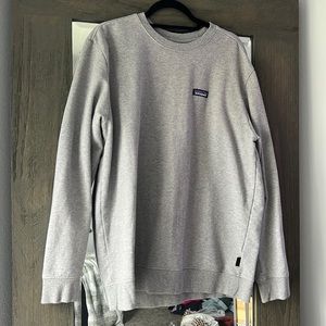 Patagonia Lightweight crewneck
